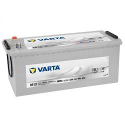 VARTA Promotive Silver 180Ah 1000A left+ (680108100A722)