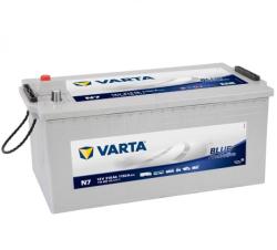VARTA Promotive Blue 215Ah 1150A left+ (715400115A732)