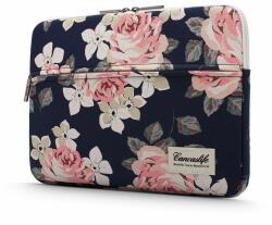 Canvaslife Sleeve 15/16 - Navy Rose