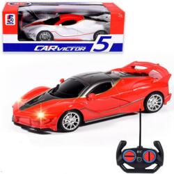 Magic Toys RC sportautó fénnyel kétféle változatban 1:22 (MKL505184)