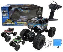 Magic Toys RC Rock Crawler távirányítós hegymászó autó 1:14 (MKl328109)