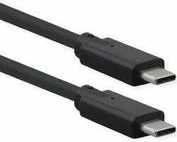 Roline Cable USB3.2 C-C, M/M, 1.5m, 20G/s (11.02.9072)
