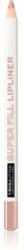 Revolution Relove Super Fill creion contur buze culoare Sweet (dusky pink) 1 g