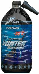  JP Prémium illatosított téli szélvédõmosó, készre kevert, -35C, 4lit (JP-TSZM-35-4-K-S)