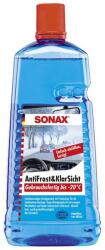 SONAX 332552 Téli szélvédõmosó, készrekevert, -20C, 2lit (332552)