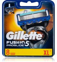  Gillette ProGlide tartalék pengék 8 db - notino - 13 580 Ft