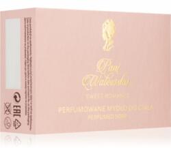 Pani Walewska Sweet Romance parfümös szappan hölgyeknek 100 g