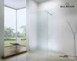 Balneum Royal Walk-in zuhanyfal matt üveggel 110 (BL-101-110M)