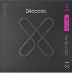 D'Addario XTB45100 Basszusgitár húr (<![CDATA[XTB45100]]>)