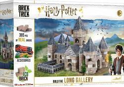 Trefl_vypredaj Hit the Brick Trick - Harry Potter: Sala lungă (61564)