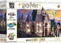 Trefl Hit the Brick Trick - Harry Potter: Turnul cu ceas (61563)