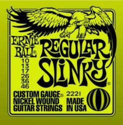 Ernie Ball Regular Slinky 2221 - lydaly