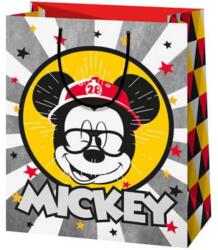 Cardex Mickey egér retro normál ajándéktáska 11x15x6cm (31170) - innotechshop