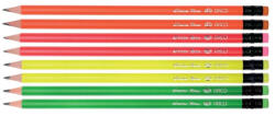Daco Creion HB DACO CG101, Neon (CG101)