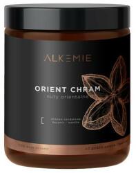 Alkmie Lumânare din soia cu parfum oriental - Alkmie Orient Chram 180 ml