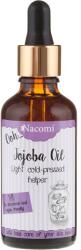 Nacomi Ulei de păr - Nacomi Jojoba Oil 50 ml
