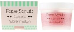 Nacomi Scrub hidratant pentru față și buze - Nacomi Moisturizing Face&Lip Scrub Watermelon 80 g