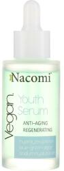 Nacomi Ser facial - Nacomi Youth Serum Anti-Aging & Regenerating Serum 40 ml