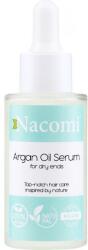 Nacomi Ser pentru păr - Nacomi Natural With Moroccan Argan Oil Serum 40 ml