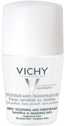 Vichy Antiperspirant Roll-On pentru pielea sensibilă - Vichy Sensitive Anti-Transpirant 48H2 50 ml