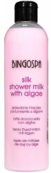 BingoSpa Lapte de duș cu proteine de mătase - BingoSpa 300 ml