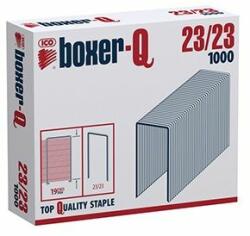 BOXER Tűzõkapocs BOXER Q 23/23 1000 db/dob (7330055000) - tonerpiac