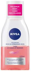 Nivea Soluţie demachiantă pentru ochi - NIVEA Make-up Expert 125 ml