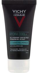 Vichy Gel hidratant pentru față, cu efect răcoritor - Vichy Homme Hydra Cool+ 50 ml