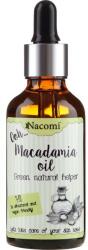 Nacomi Ulei de păr - Nacomi Macadamia Oil 50 ml