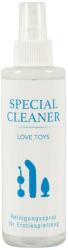  Special Cleaner - fertőtlenítő spray (200ml) - erotikashow