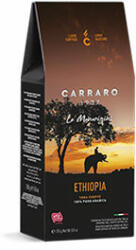 Caffé Carraro Ethiopia cafea macinata 250g
