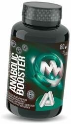 MAXXWIN Anabolic Booster 80 tabletta