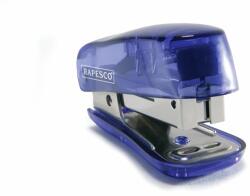 Rapesco Tűzőgép, 24/6, 26/6, 12 lap, RAPESCO Bug , átlátszó vegyes színek (IRWSR)