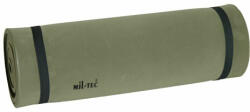 Mil-Tec izopren 200x50x1cm, oliv