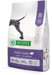 Nature's Protection Natures Protection Dog Adult Lamb 4kg