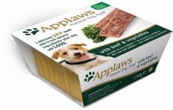 Applaws Dog Alutálka Paté Marha és Zöldségek 150g