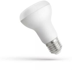 spectrumLED 8W 4000K E27 R63 LED fényforrás SpectrumLED (SP WOJ14344)