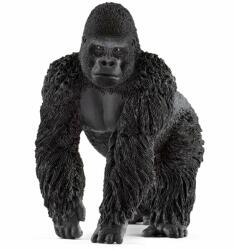 Schleich Figurina mascul gorila, Schleich 14770 (14770S)