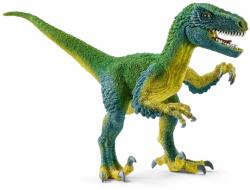 Schleich Dinozaur Velociraptor, Schleich 14585 (14585S) Figurina