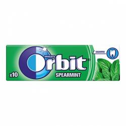 Orbit Spearmint драже 14гр