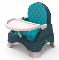 Thermobaby Edgar 3in1 székmagasító - Wooded - babylion