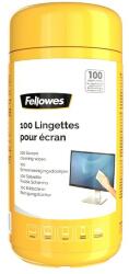 Fellowes Servetele Fellowes pentru curatare ecran, 100 bucati (FW997031)