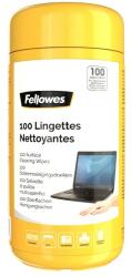 Fellowes Servetele Fellowes pentru curatare generala, 100 bucati (FW997150)