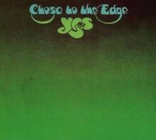 Yes Close To The Edge - Limited Edition