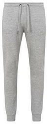 Stedman Férfi nadrág Stedman Recycled Unisex Sweatpants M, Heather szürke