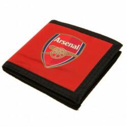 FC Arsenal nylonból készült pénztárca Canvas Wallet (50294)
