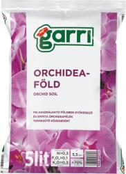 Garri Virágföld Orchidea