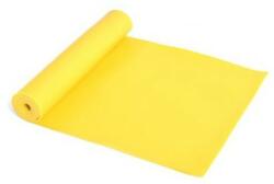 SzuperAnyuka Extra light gumiszalag, 1-2kg ellenállás, sárga, 200cm x 15cm