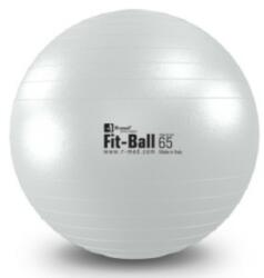 Gymnic 65 cm Fitball gyöngyház, 800 kg-ig