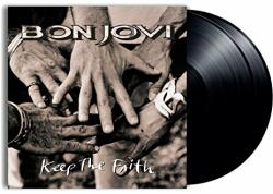 Bon Jovi Keep The Faith